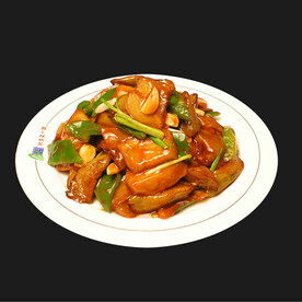 地三鲜
