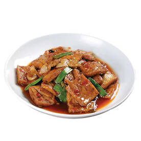 家常豆腐