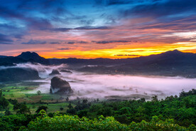 自然风景
