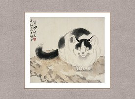 猫