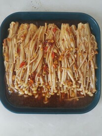 金针菇