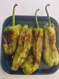 虎皮青椒
