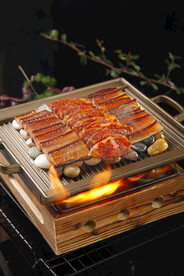 酱肉香肠双拼