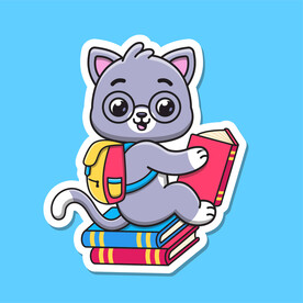 小猫