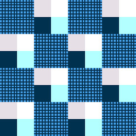 格子