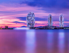 大厦