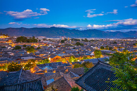 古建筑