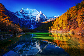 冰山
