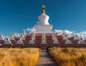 寺庙
