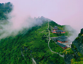 贵州大山