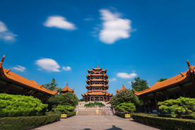 黄鹤楼