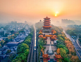 黄鹤楼