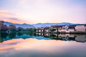 徽派建筑