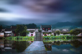 徽派建筑