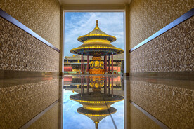 寺庙
