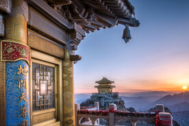 寺庙