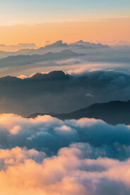 老君山