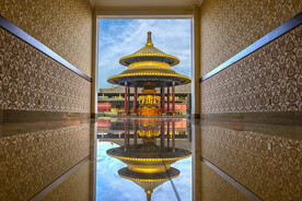 寺庙
