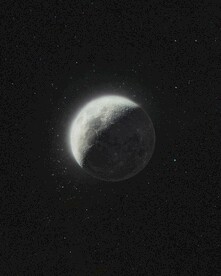 月亮图片