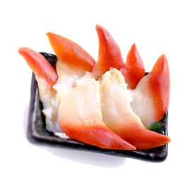 北极贝