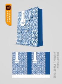 手提袋