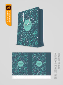 手提袋