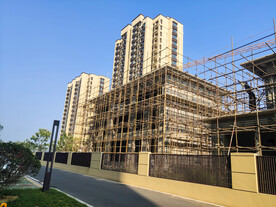 建筑施工