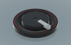  C4D模型 开关 