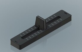  C4D模型 开关 