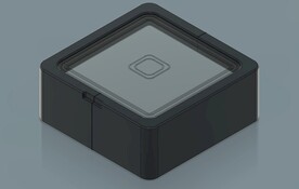   C4D模型 开关  