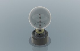  C4D模型 表盘 