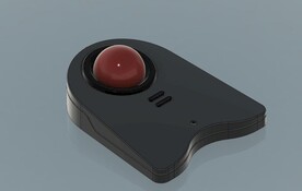 C4D模型 开关 