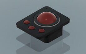 C4D模型 开关