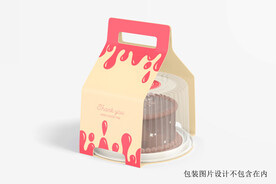 巧克力蛋糕  