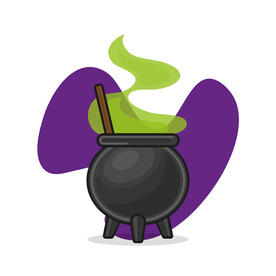 魔法药水  