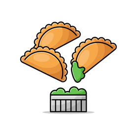 饺子