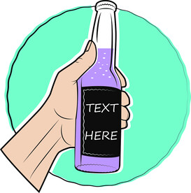 酒