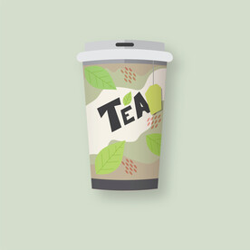 茶饮