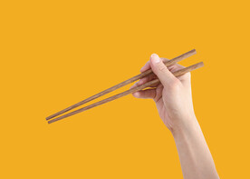 筷子样机
