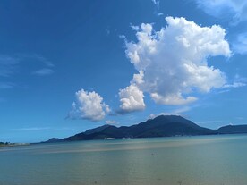 风景