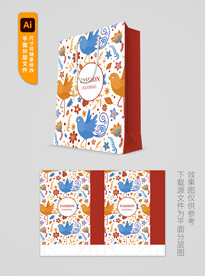 创意手提袋