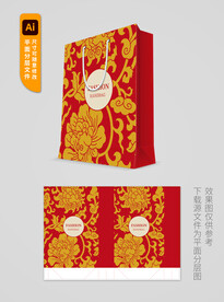 创意手提袋