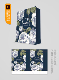 创意手提袋