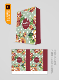 创意手提袋