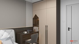 造型衣柜