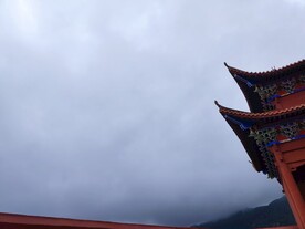 永州阳明山