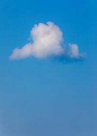 天空白云素材