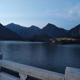 黄昏