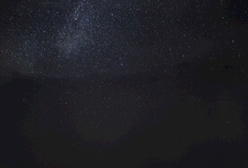  梦幻宇宙星空