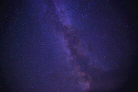  梦幻宇宙星空